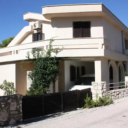 Villa Kosljun Διαμέρισμα Košljun
