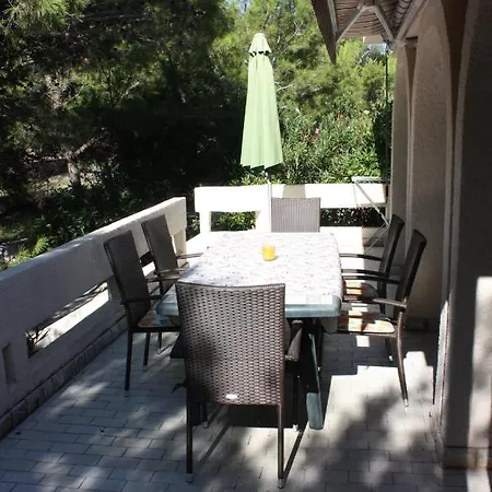 Villa Kosljun Appartement *