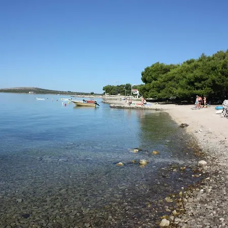 Villa Kosljun Διαμέρισμα Košljun