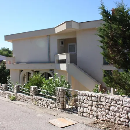Villa Kosljun Appartement *
