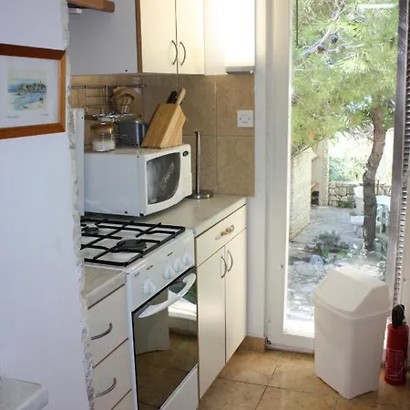 Villa Kosljun Appartement *