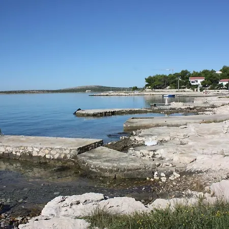 Villa Kosljun Košljun
