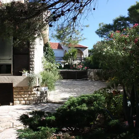 Villa Kosljun