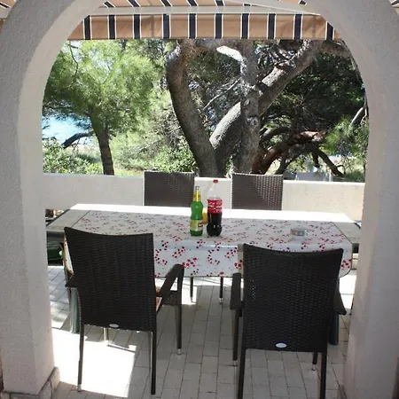 Villa Kosljun Košljun