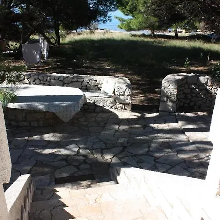 Villa Kosljun Appartement