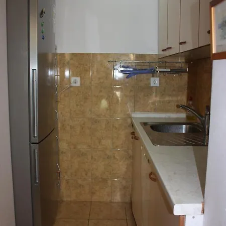 Διαμέρισμα Villa Kosljun *