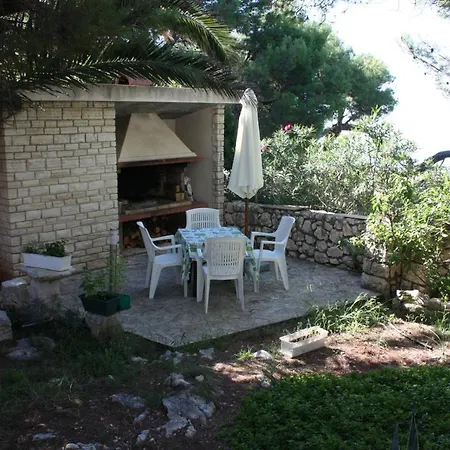 Villa Kosljun * Košljun