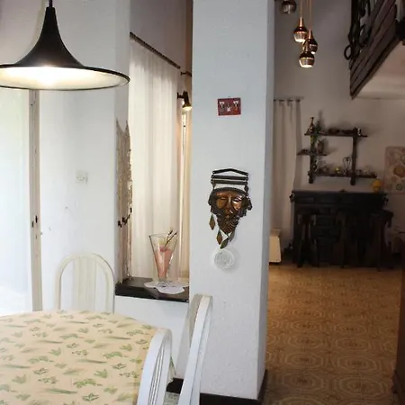 Villa Kosljun Διαμέρισμα