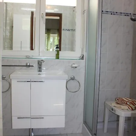 Appartement Villa Kosljun Košljun