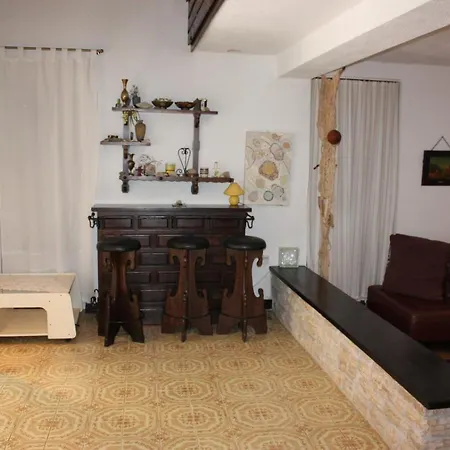 Appartement Villa Kosljun *