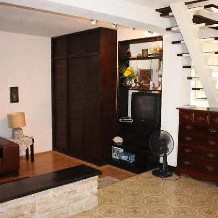 Villa Kosljun *
