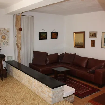 Villa Kosljun *