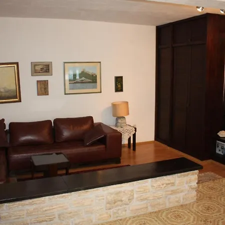 Villa Kosljun Διαμέρισμα *