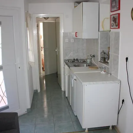 Διαμέρισμα Villa Kosljun Košljun