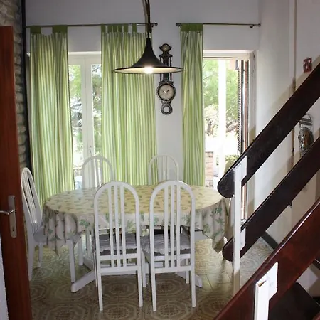 Villa Kosljun Košljun