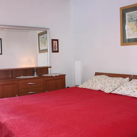 Villa Kosljun Διαμέρισμα *