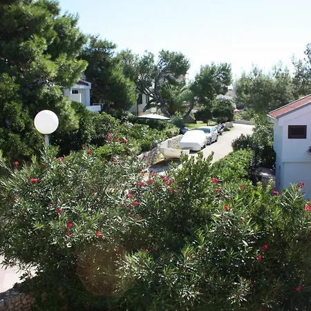 Villa Kosljun Košljun