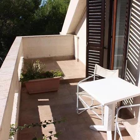 Villa Kosljun Διαμέρισμα