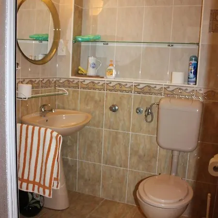 Villa Kosljun Appartement Košljun