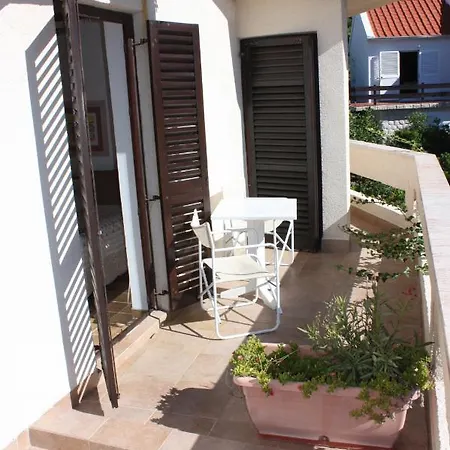 Villa Kosljun