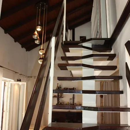 Villa Kosljun Appartement